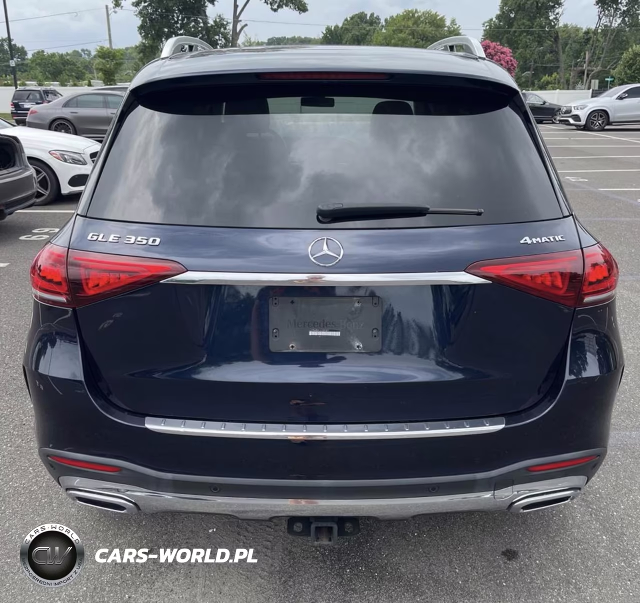 2020 Mercedes-Benz Gle 350 4Matic VIN:4JGFB4KBXLA209301 - 12