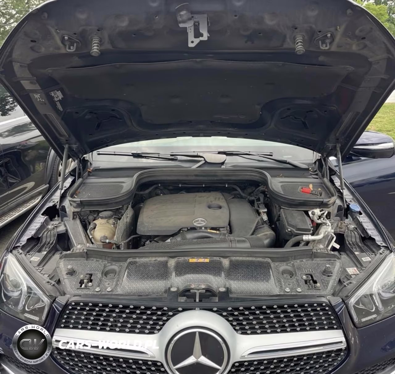 2020 Mercedes-Benz Gle 350 4Matic VIN:4JGFB4KBXLA209301 - 9
