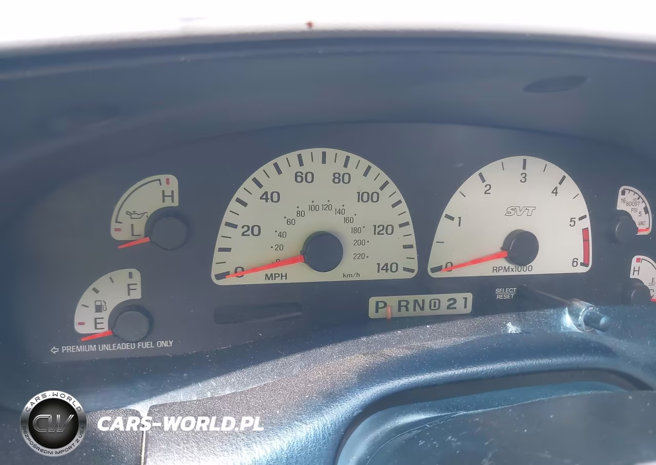 2003 Ford F-150 Lightning VIN:2FTRF07363CA77202 - 15