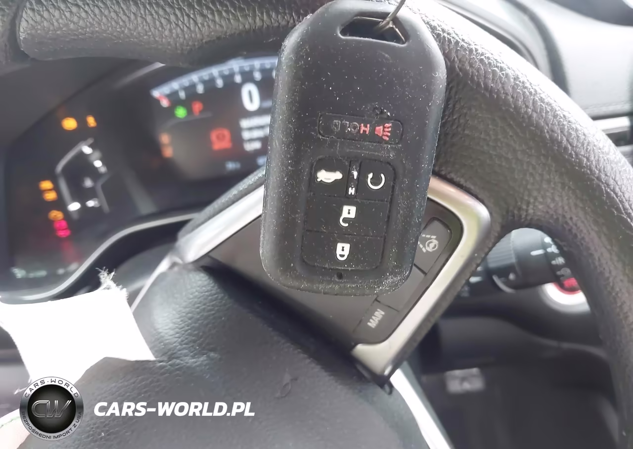 2022 Honda Cr-V Awd Ex VIN:7FARW2H50NE038682 - 11