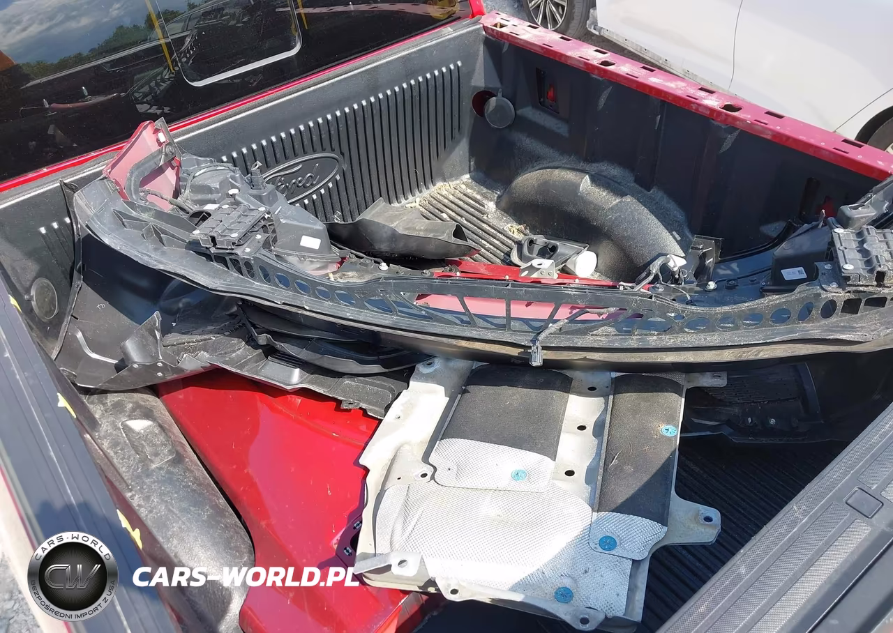 2022 Ford F-150 Xlt VIN:1FTEW1EP6NKD91506 - 12