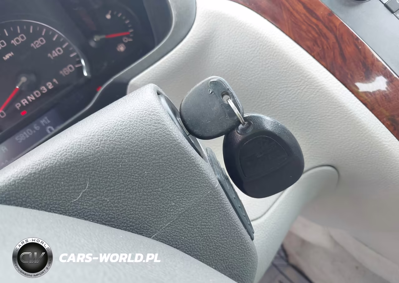 2007 Cadillac Dts Luxury I VIN:1G6KD57Y97U138227 - 11