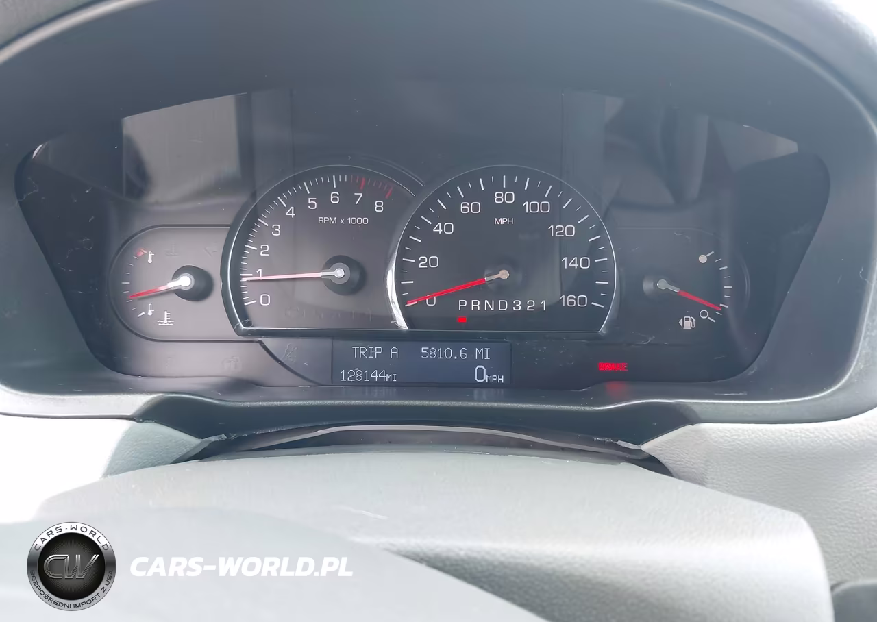 2007 Cadillac Dts Luxury I VIN:1G6KD57Y97U138227 - 7