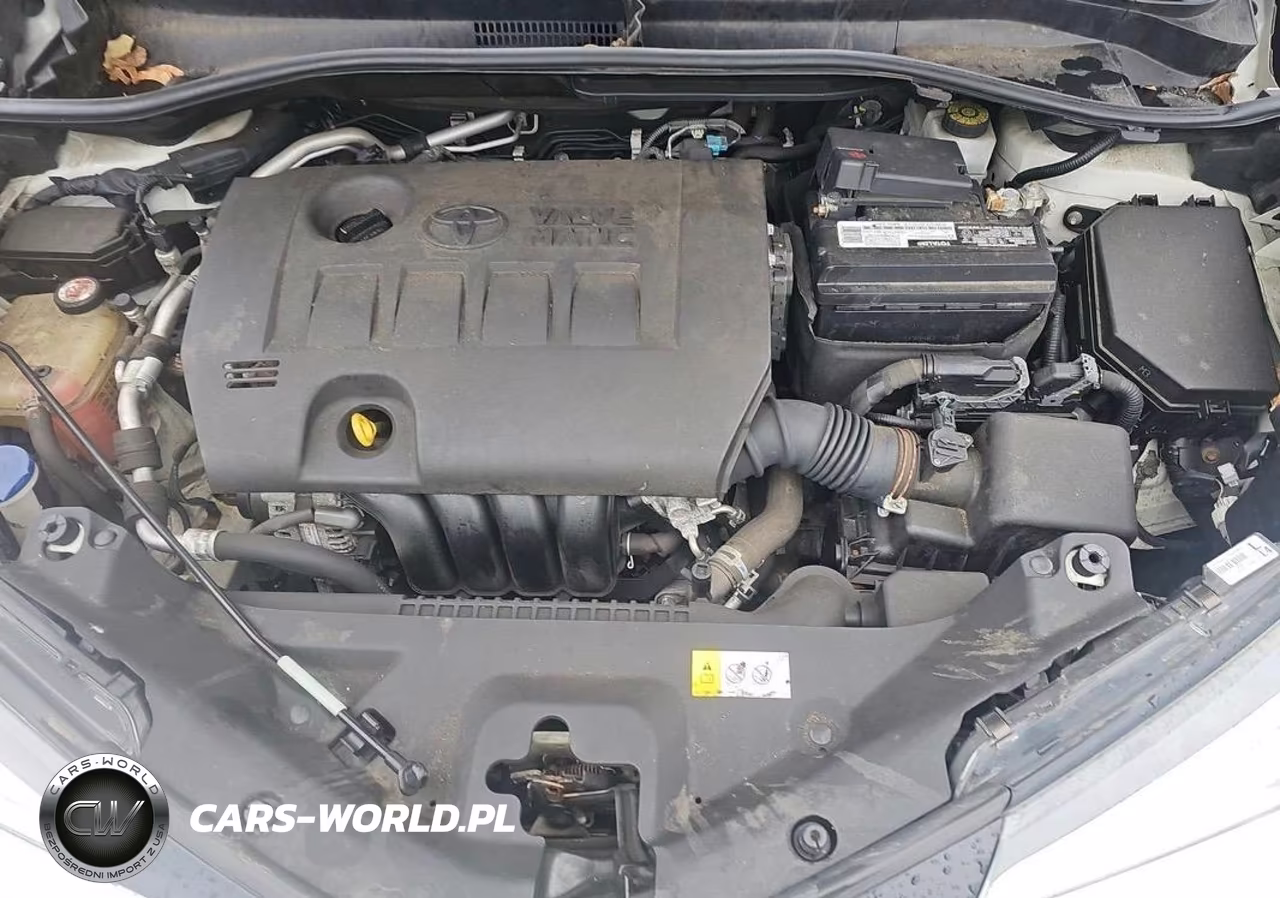 2018 Toyota C-Hr Xle Premium VIN:NMTKHMBX6JR021239 - 9