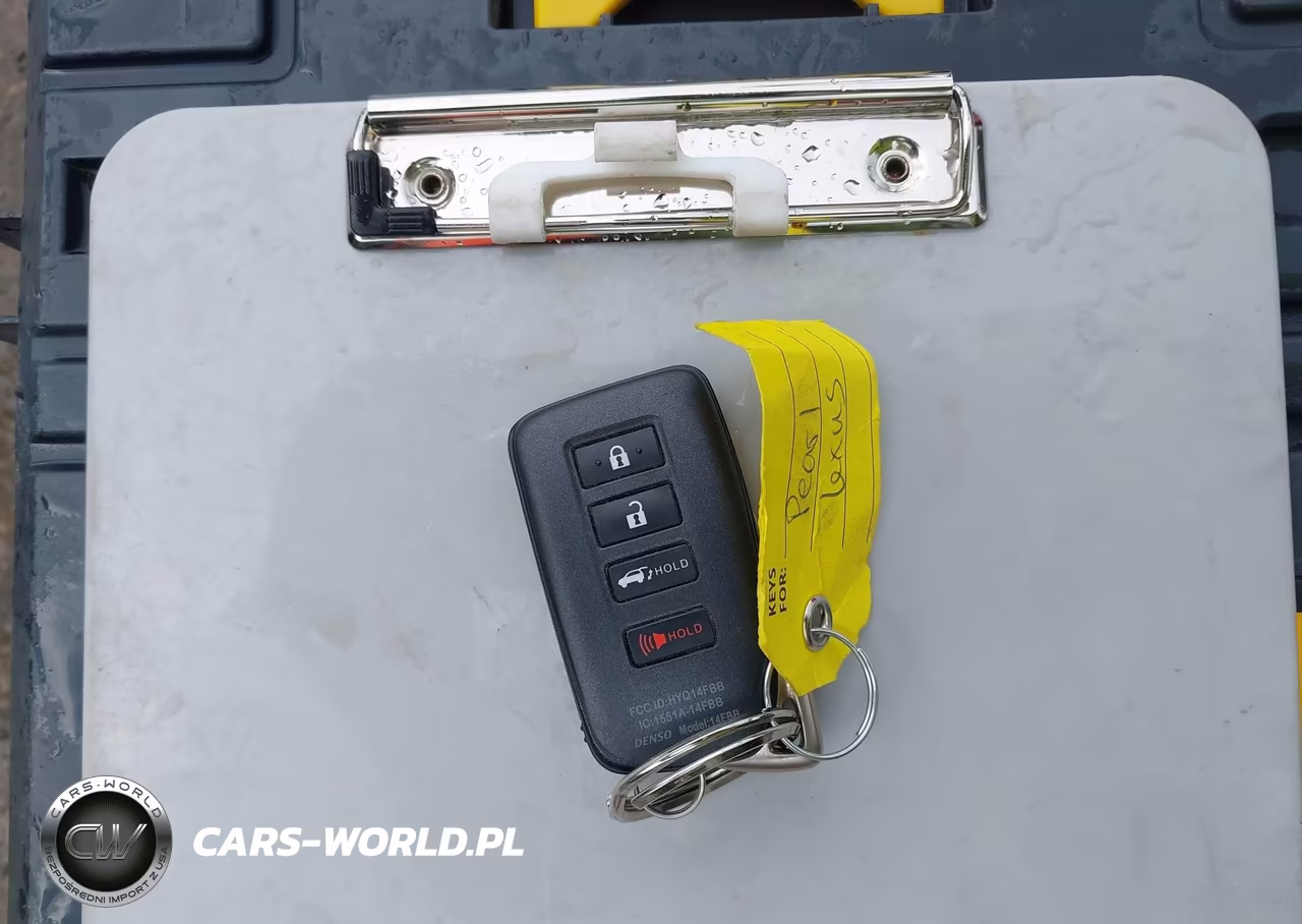 2020 Lexus Rx 350 VIN:2T2JZMDA4LC238248 - 11
