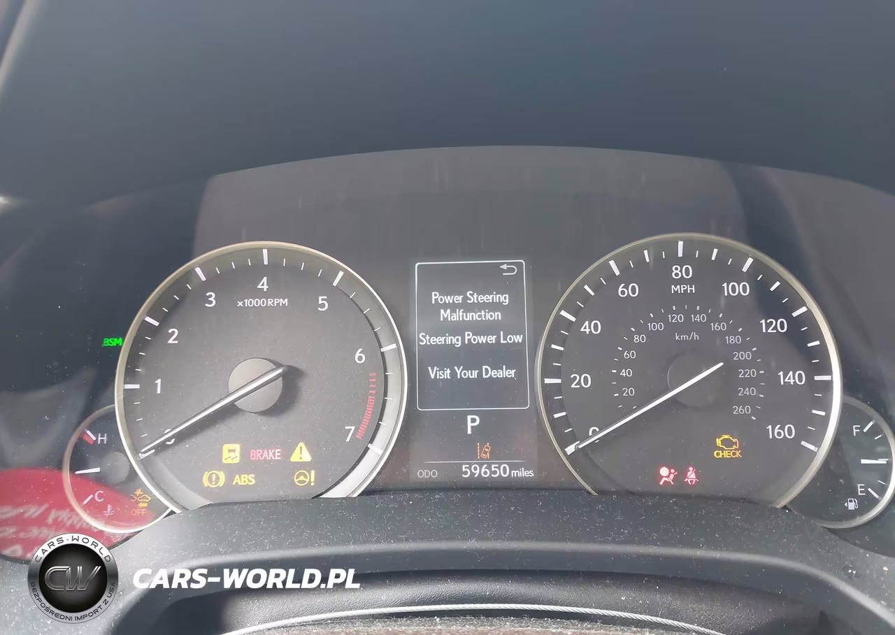 2020 Lexus Rx 350 VIN:2T2JZMDA4LC238248 - 15