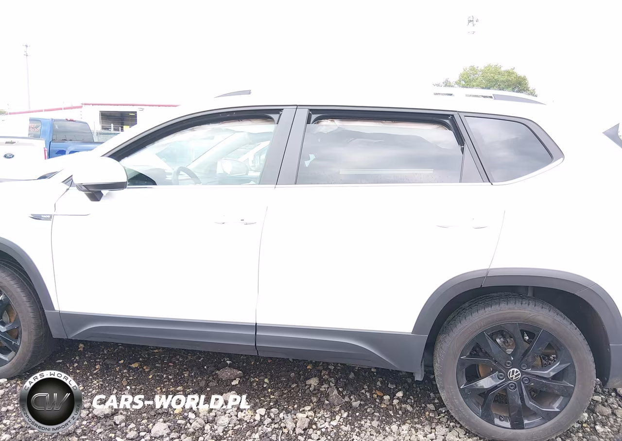 2024 Volkswagen Taos 1.5T Se VIN:3VVEX7B24RM115527 - 13