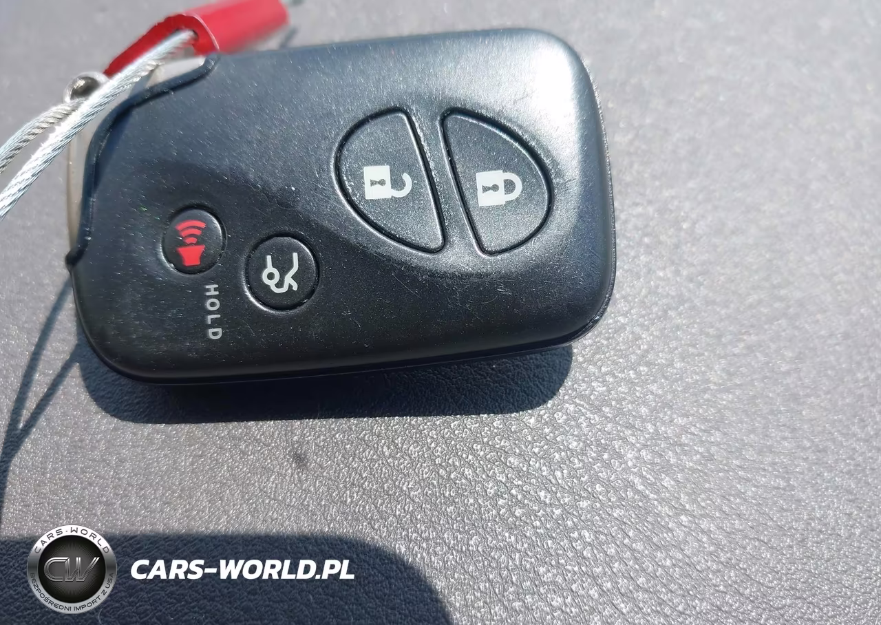 2007 Lexus Es 350 VIN:JTHBJ46G872109742 - 11