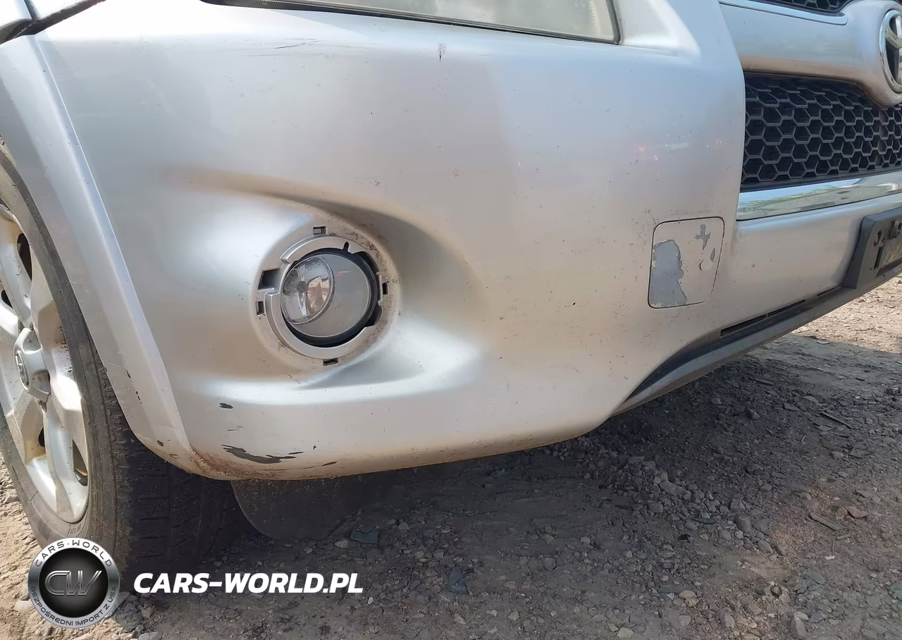 2009 Toyota Rav4 Limited VIN:2T3BF31V39W024059 - 18