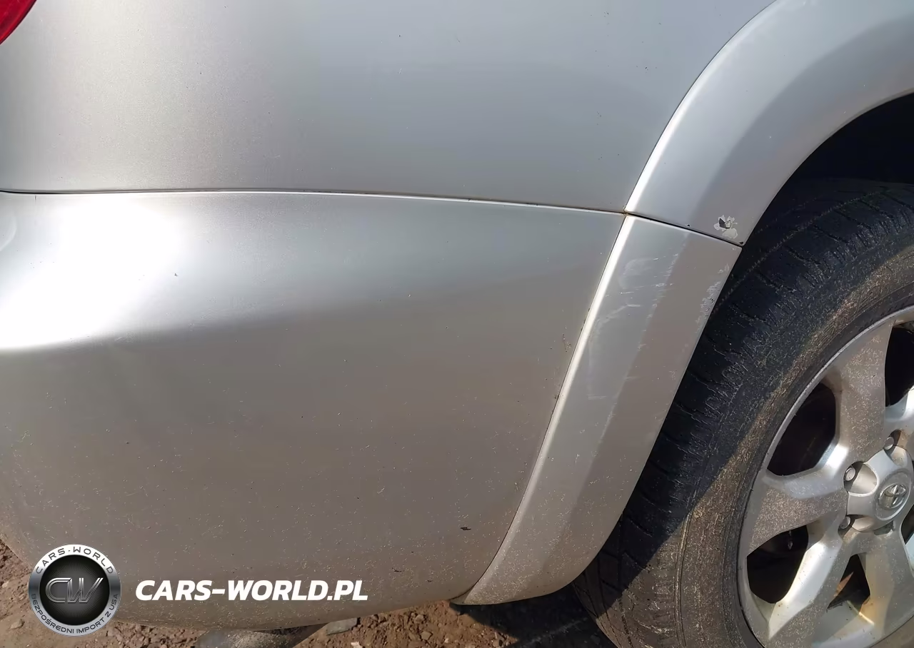 2009 Toyota Rav4 Limited VIN:2T3BF31V39W024059 - 20