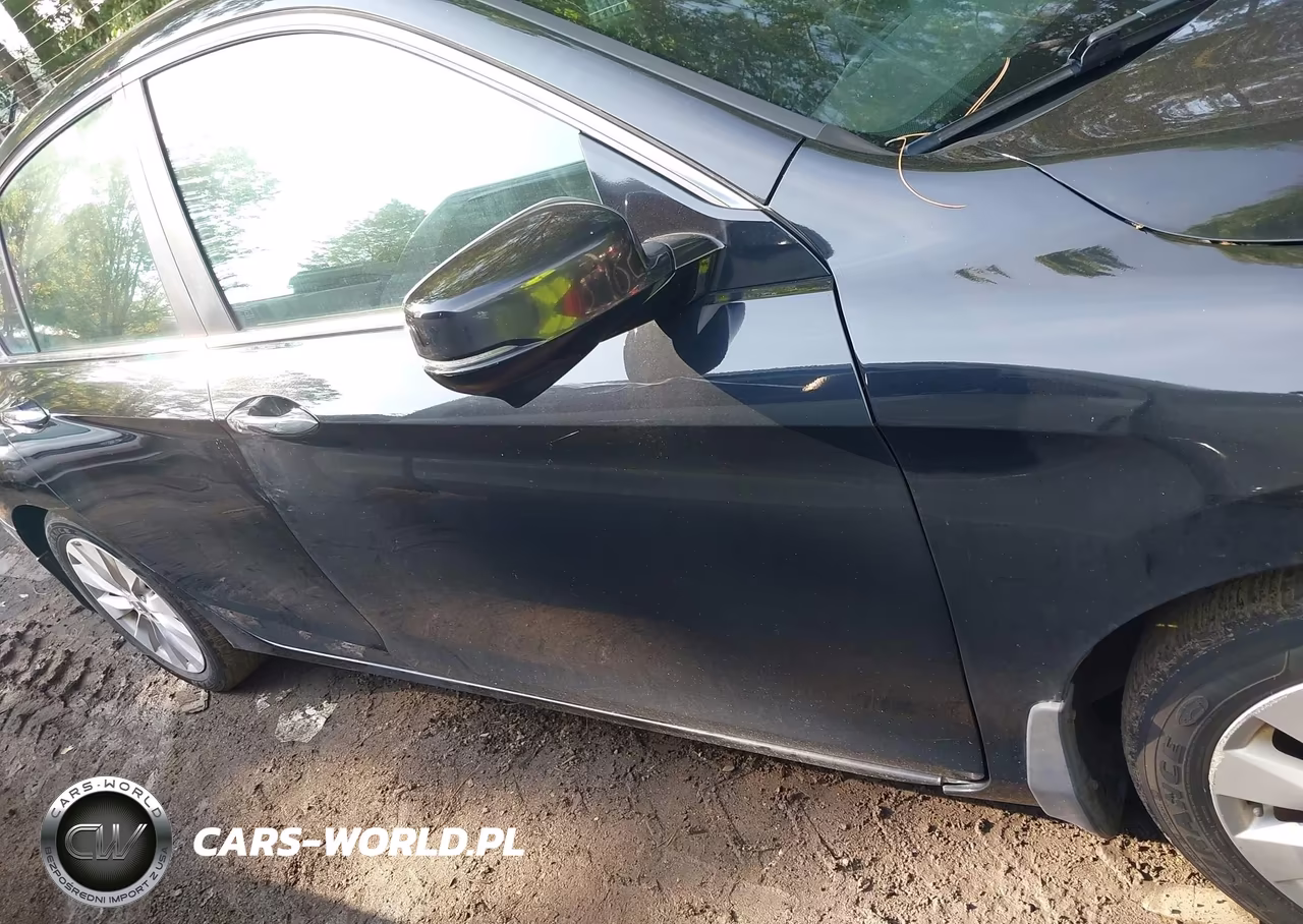 2013 Honda Accord Ex VIN:1HGCR2F7XDA101308 - 13