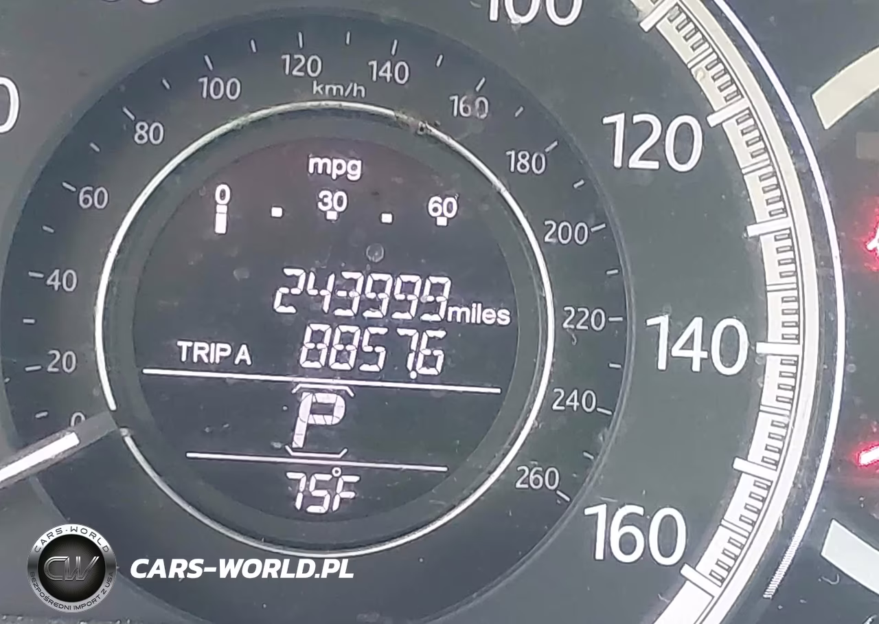 2013 Honda Accord Ex VIN:1HGCR2F7XDA101308 - 15