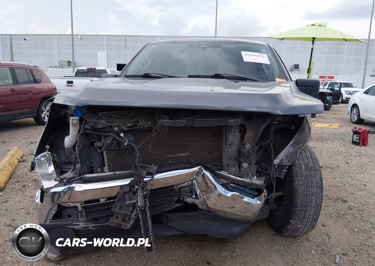 2023 Ford F-150 Xl VIN:1FTMF1C53PKF11858 - 13