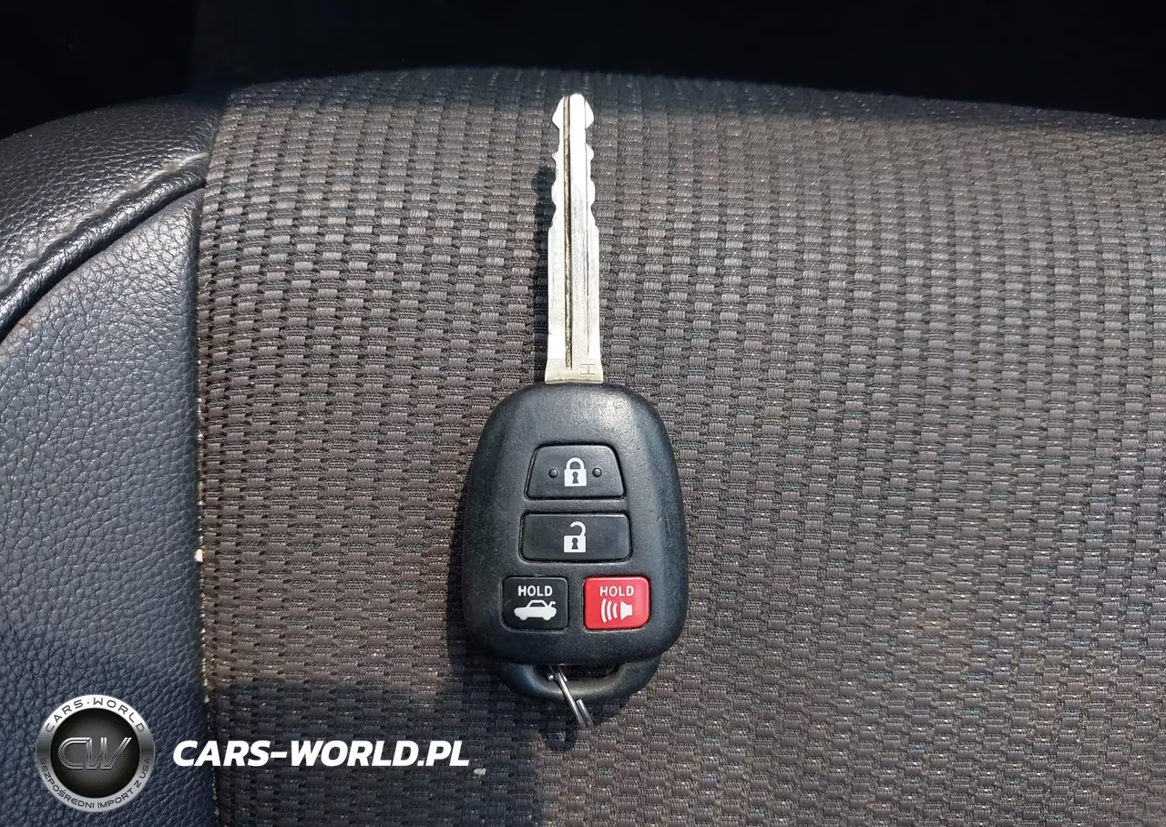 2016 Toyota Corolla S Plus VIN:2T1BURHE4GC719799 - 11