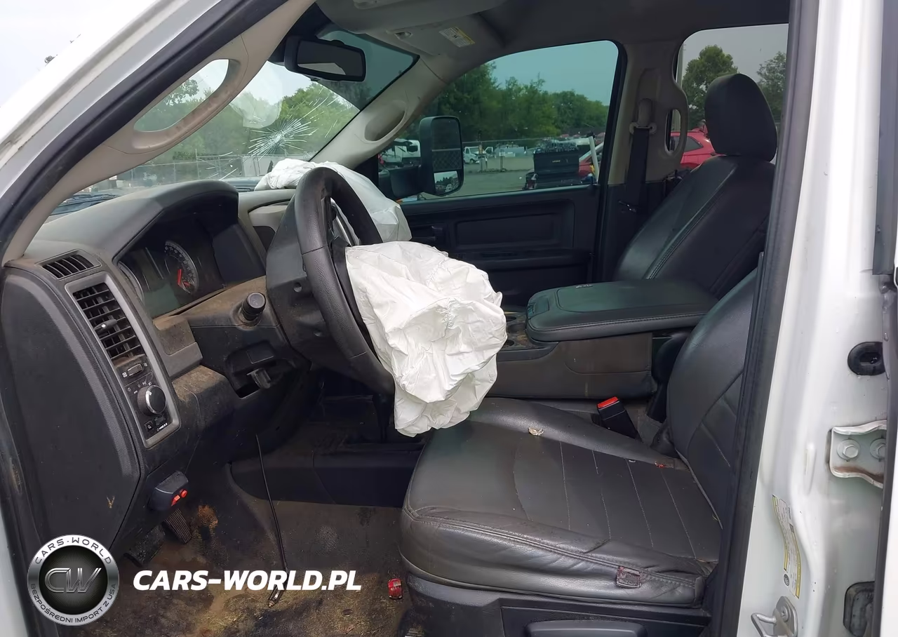 2016 Ram 3500 Tradesman VIN:3C63R3GL7GG273342 - 6