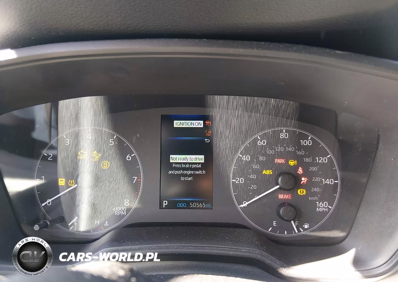2023 Toyota Corolla Cross Le VIN:7MUCAABG4PV045899 - 7