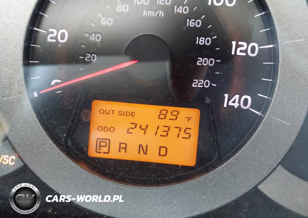 2007 Toyota Rav4 VIN:JTMBD33V675066443 - 12