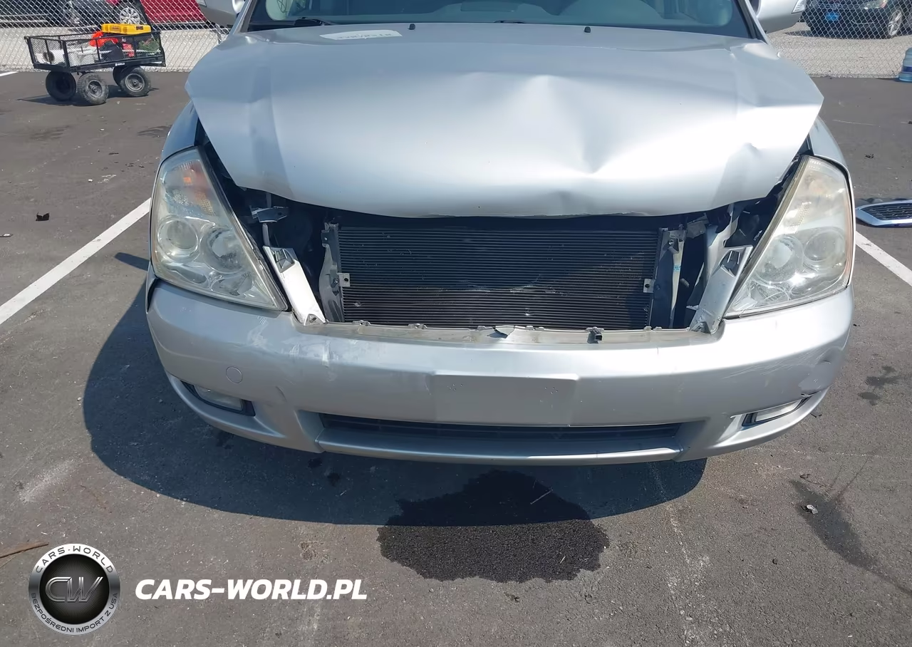 2012 Kia Sedona Ex VIN:KNDMH4C73C6501444 - 6