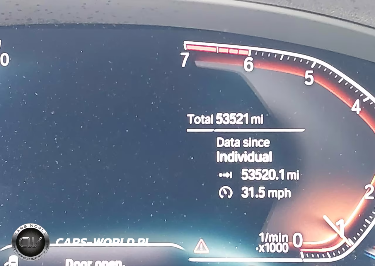 2021 BMW X3 xDrive30I VIN:5UXTY5C03M9F93984 - 16