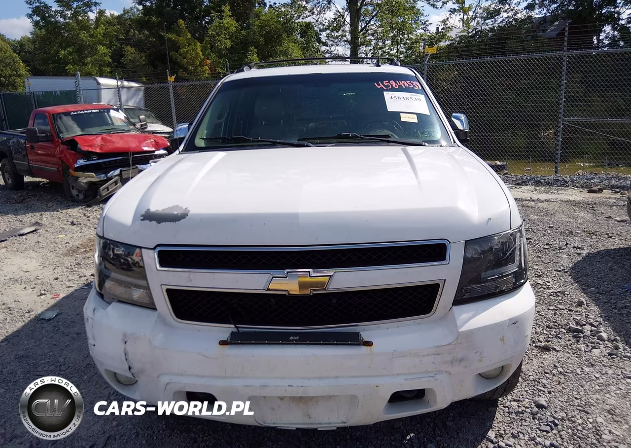 2011 Chevrolet Avalanche 1500 Lt1 VIN:3GNTKFE31BG143946 - 12