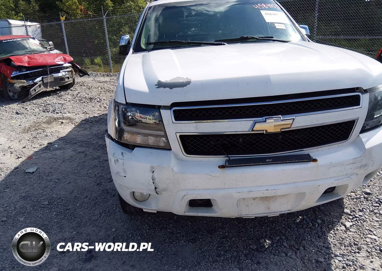 2011 Chevrolet Avalanche 1500 Lt1 VIN:3GNTKFE31BG143946 - 6