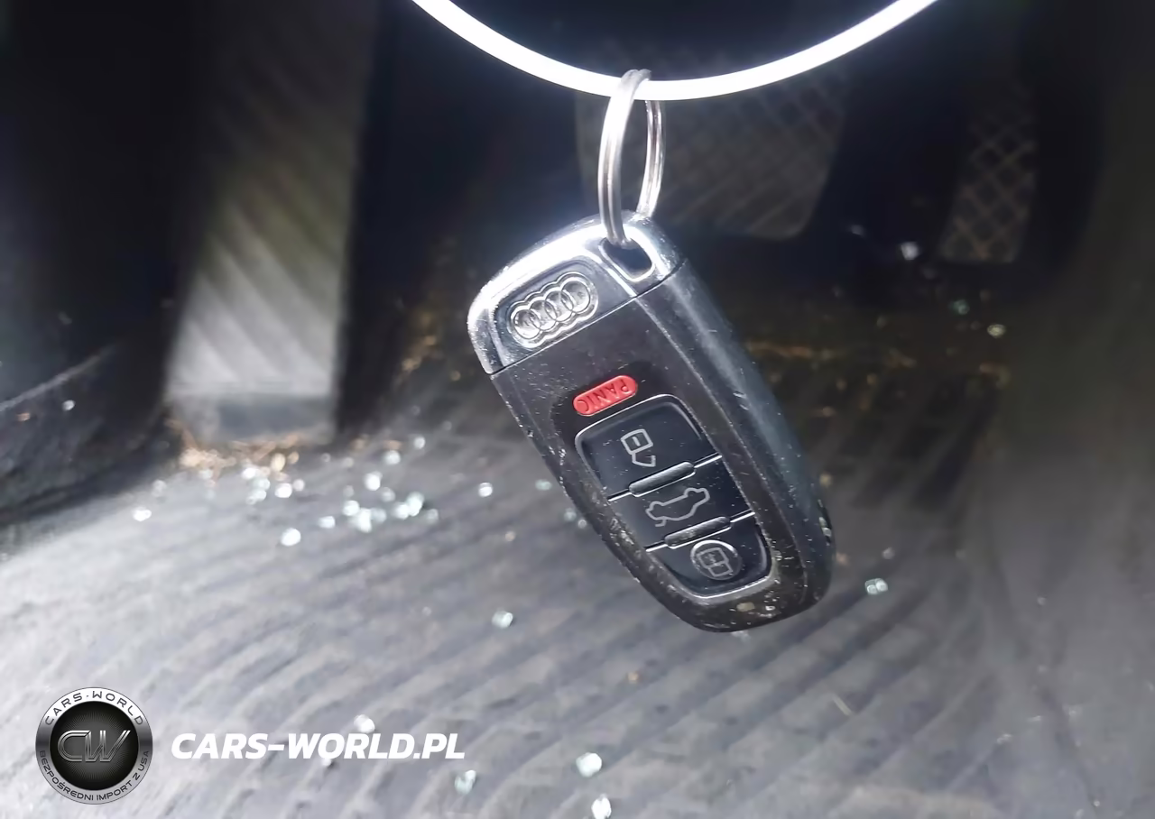 2012 Audi S4 Premium Plus VIN:WAUBGAFL5CA114633 - 11