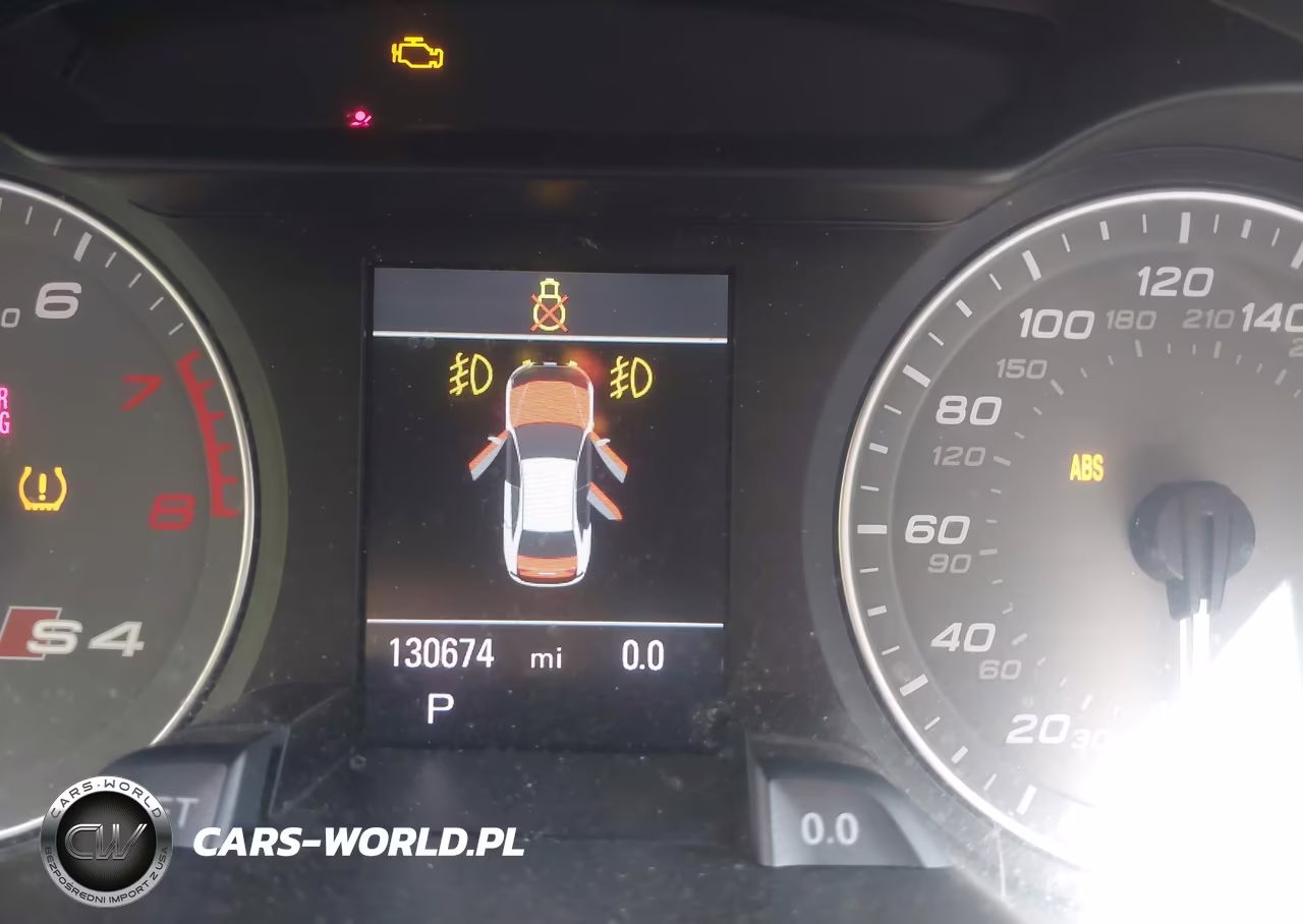 2012 Audi S4 Premium Plus VIN:WAUBGAFL5CA114633 - 15