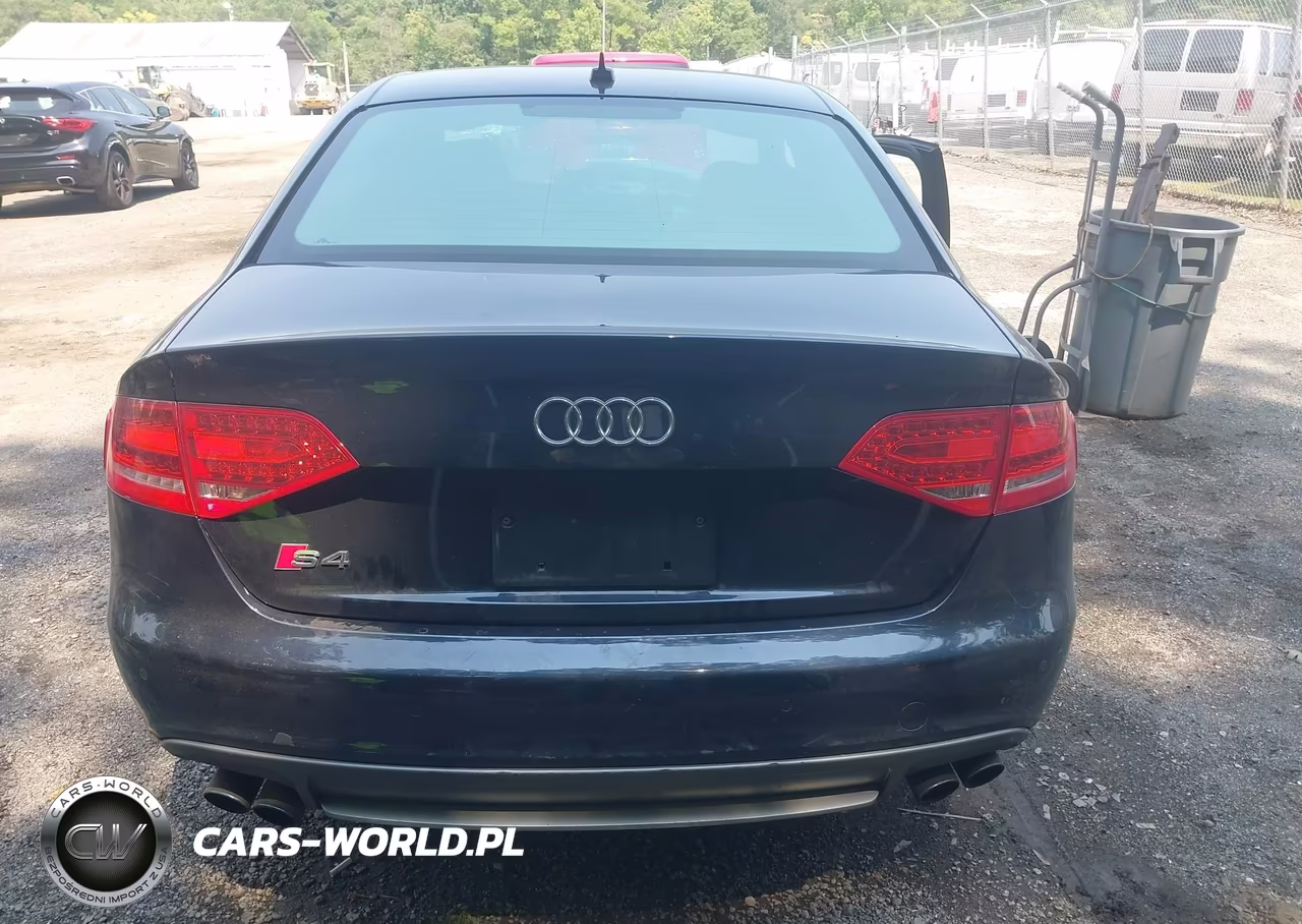 2012 Audi S4 Premium Plus VIN:WAUBGAFL5CA114633 - 16