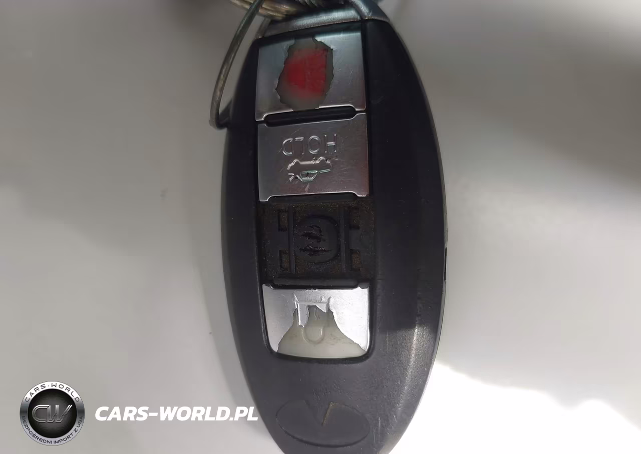 2008 Infiniti G37 Journey VIN:JNKCV64E38M113452 - 11