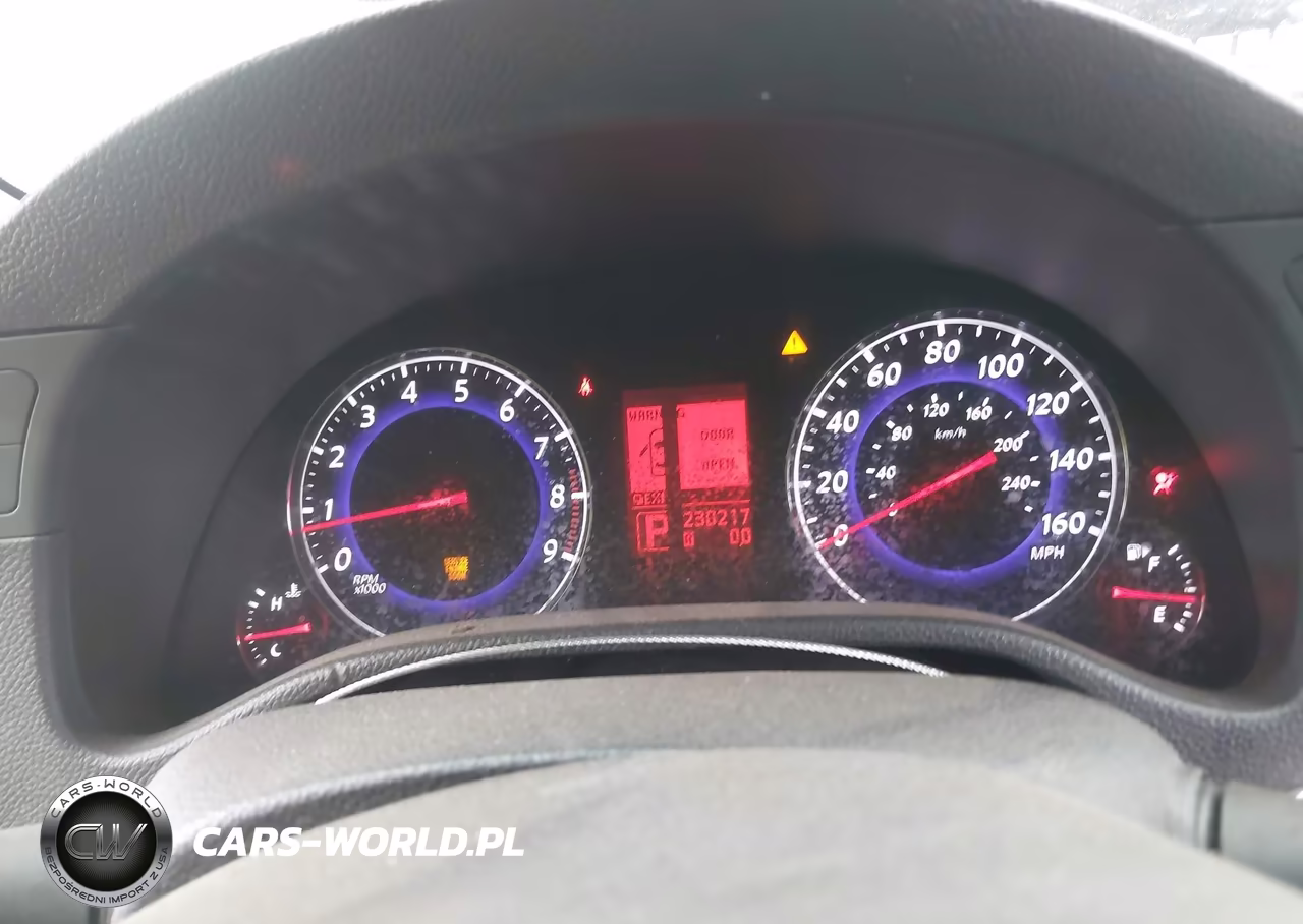 2008 Infiniti G37 Journey VIN:JNKCV64E38M113452 - 7