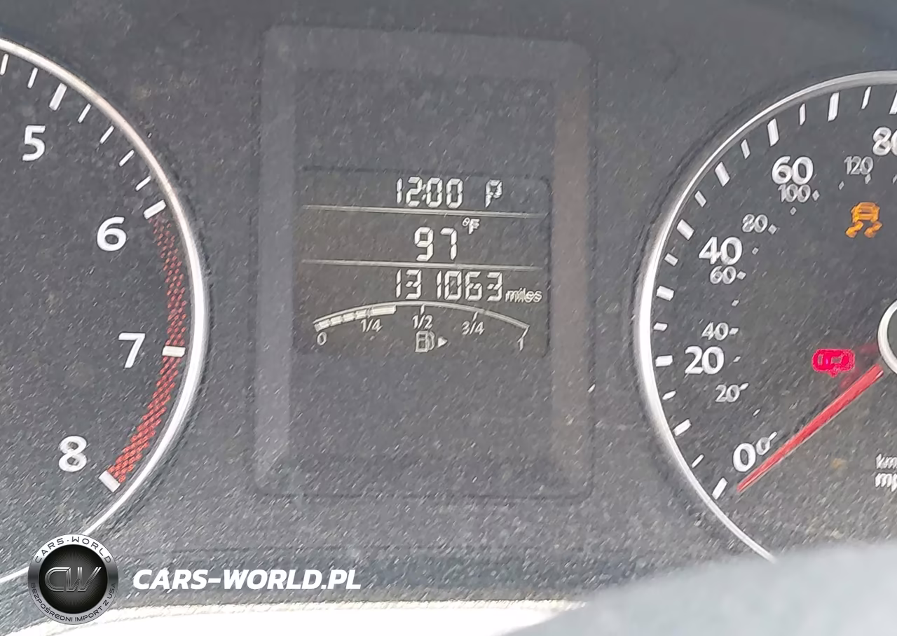 2014 Volkswagen Jetta 1.8T Se VIN:3VWD07AJXEM217851 - 7