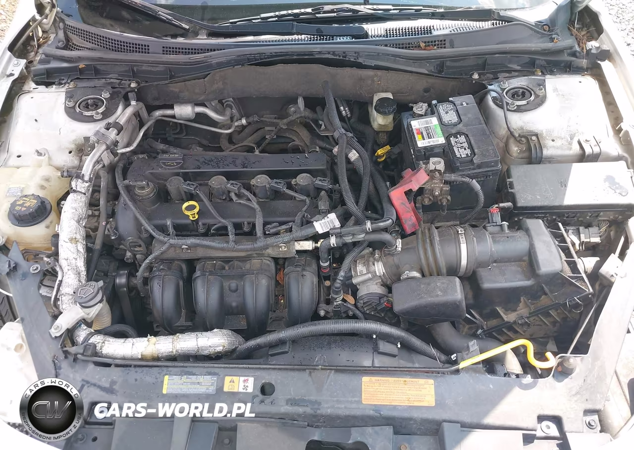 2012 Ford Fusion Sel VIN:3FAHP0JA4CR192250 - 10