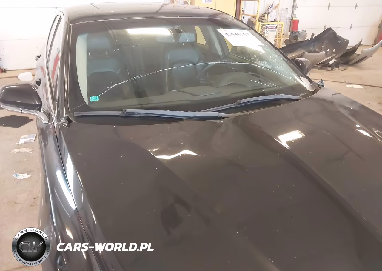 2014 Lincoln Mkz VIN:3LN6L2JK6ER812287 - 6