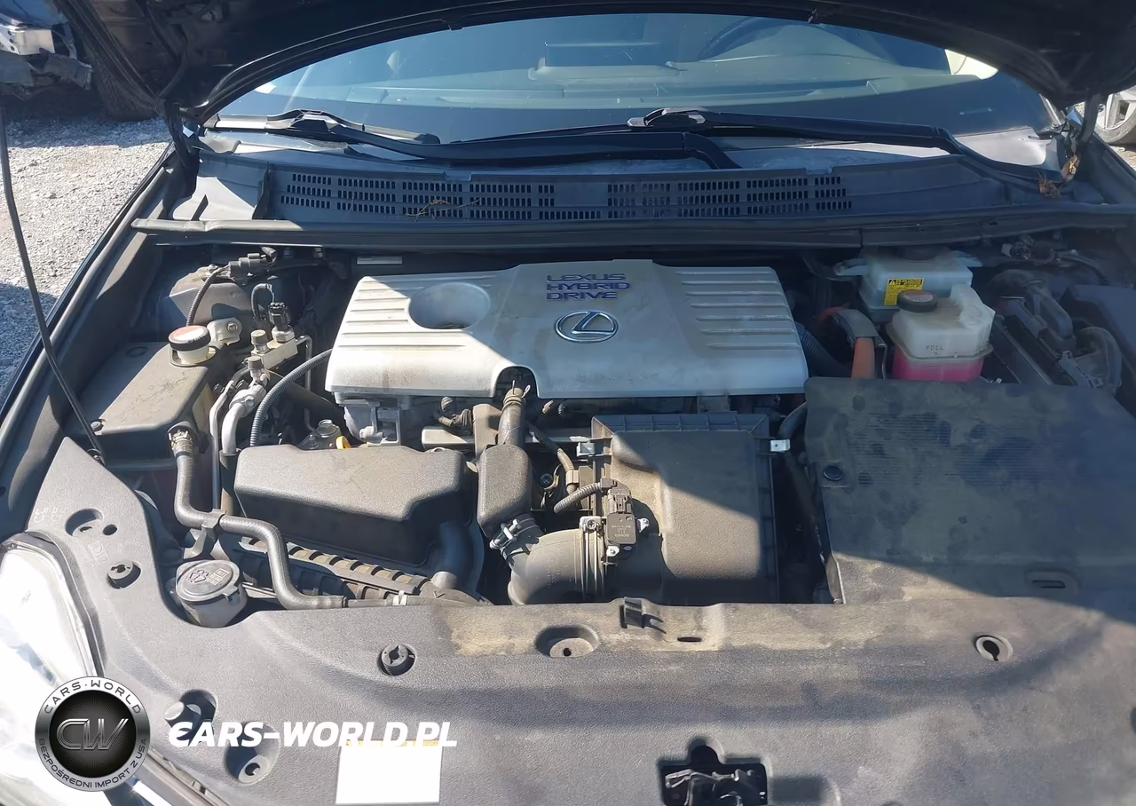 2015 Lexus Ct 200H VIN:JTHKD5BHXF2241511 - 10