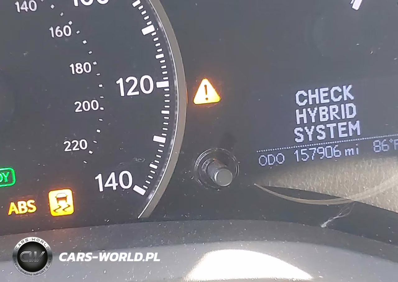 2015 Lexus Ct 200H VIN:JTHKD5BHXF2241511 - 15