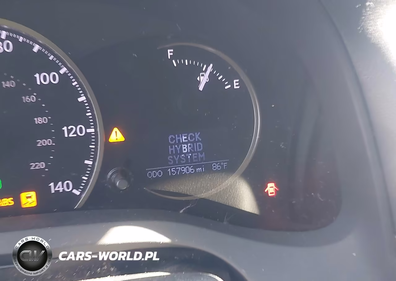 2015 Lexus Ct 200H VIN:JTHKD5BHXF2241511 - 7