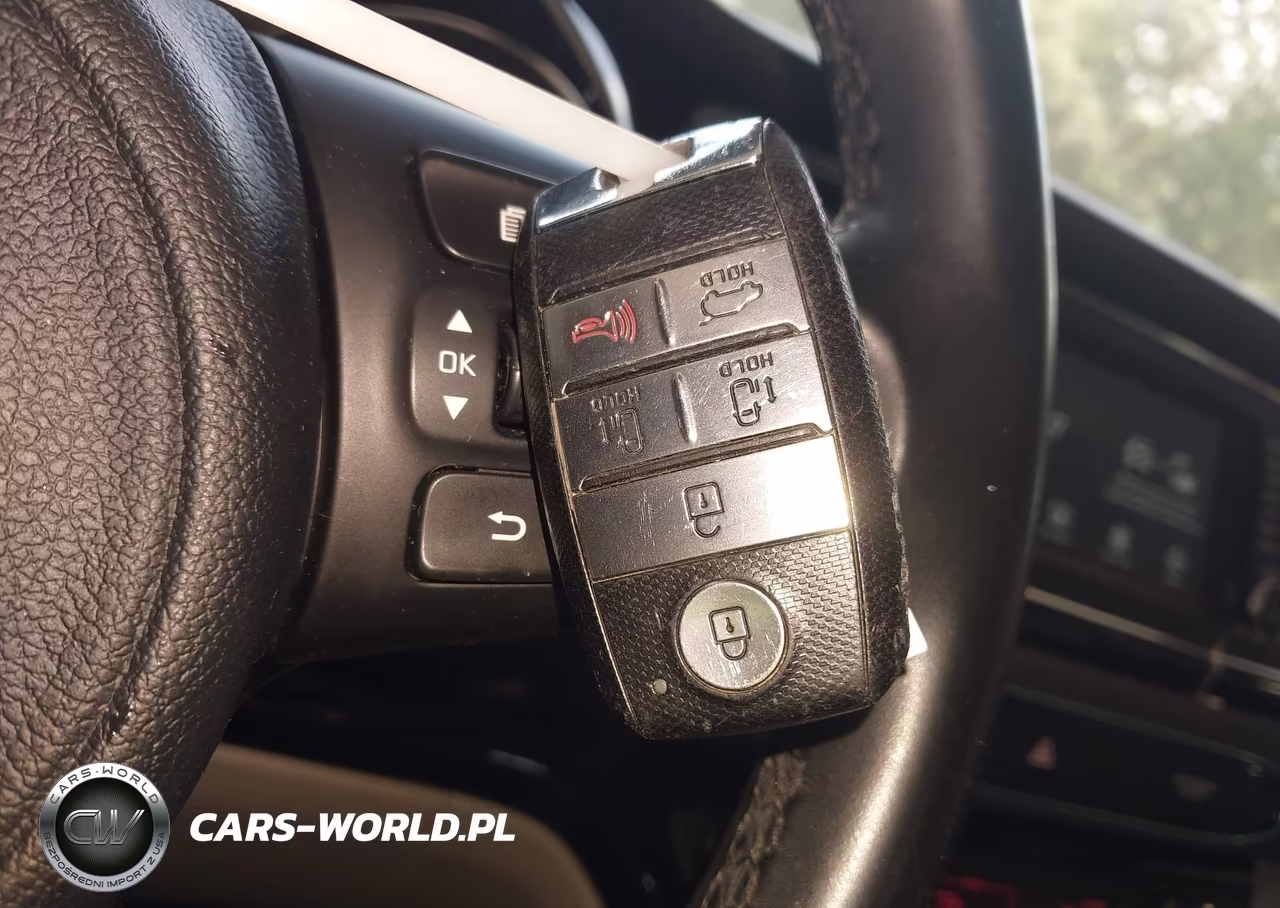 2017 Kia Sedona Ex VIN:KNDMC5C16H6263189 - 11