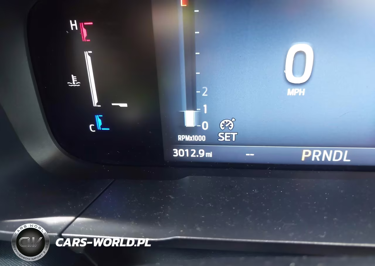 2026 Ford Maverick Xl VIN:3FTTW8AA7TRA80788 - 15