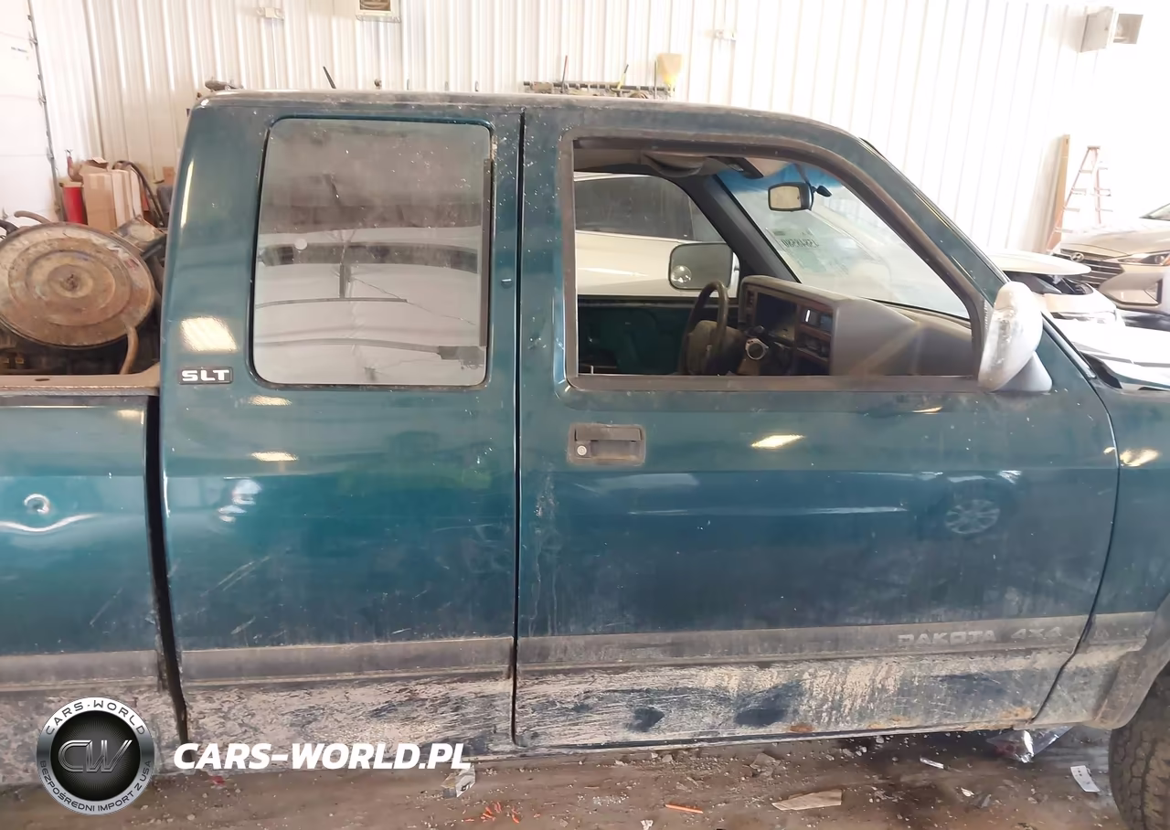 1995 Dodge Dakota Club Cab VIN:1B7GG23Y2SS210114 - 13