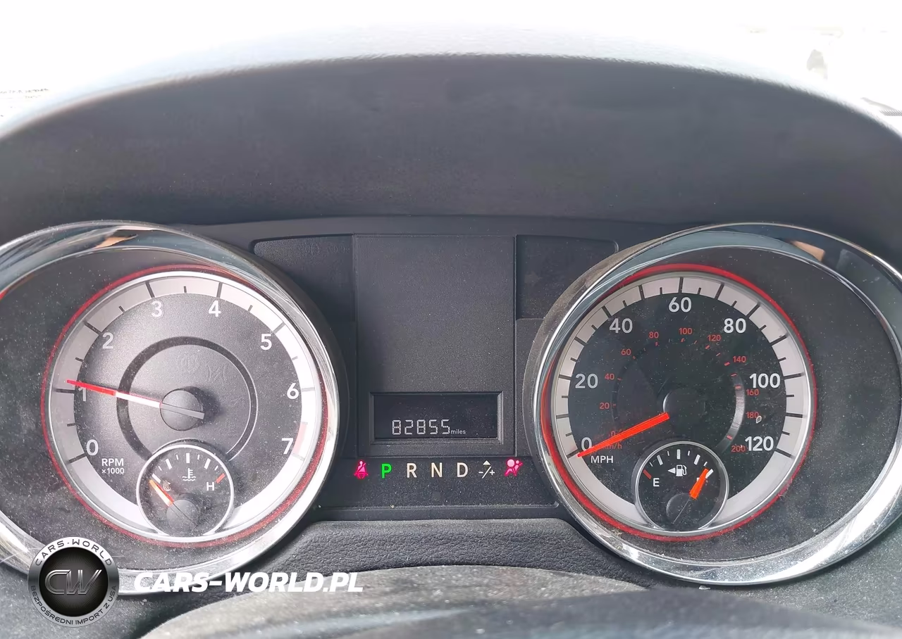 2019 Dodge Grand Caravan Se VIN:2C4RDGBG7KR789285 - 7