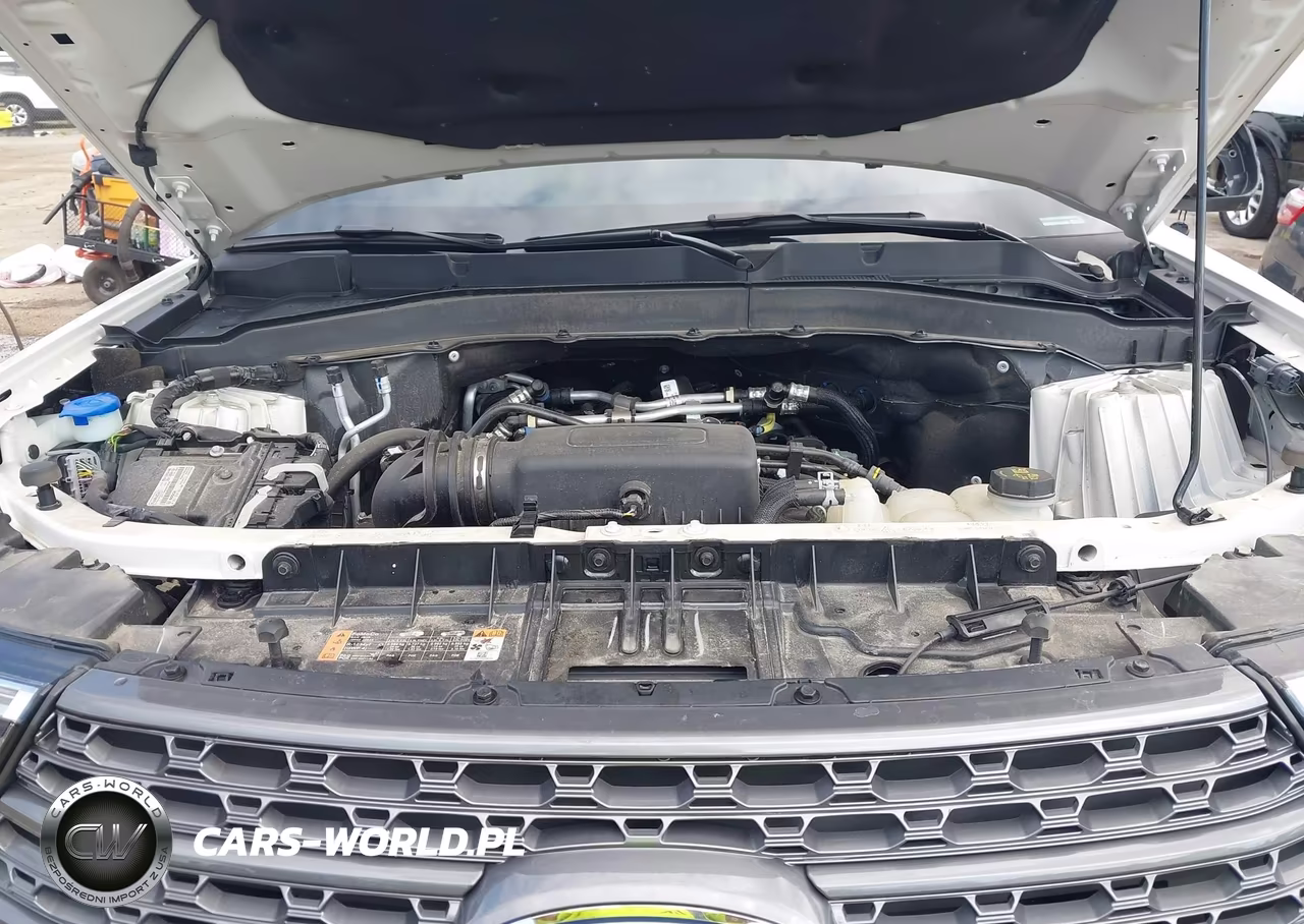 2023 Ford Explorer Xlt VIN:1FMSK8DH3PGC37869 - 10