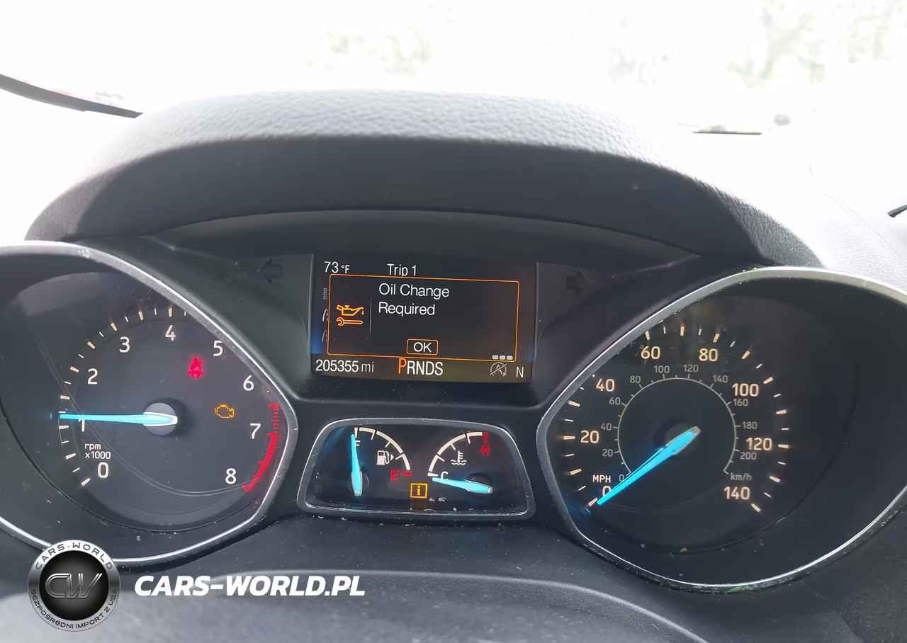 2018 Ford Escape Se VIN:1FMCU9GD8JUA17780 - 7