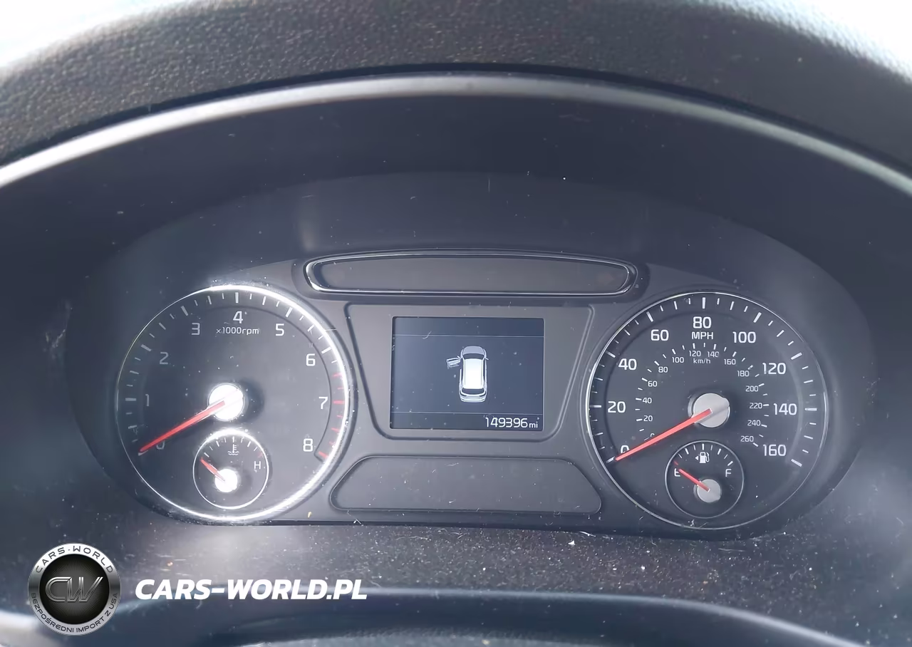 2019 Kia Sorento L VIN:5XYPG4A3XKG552502 - 7