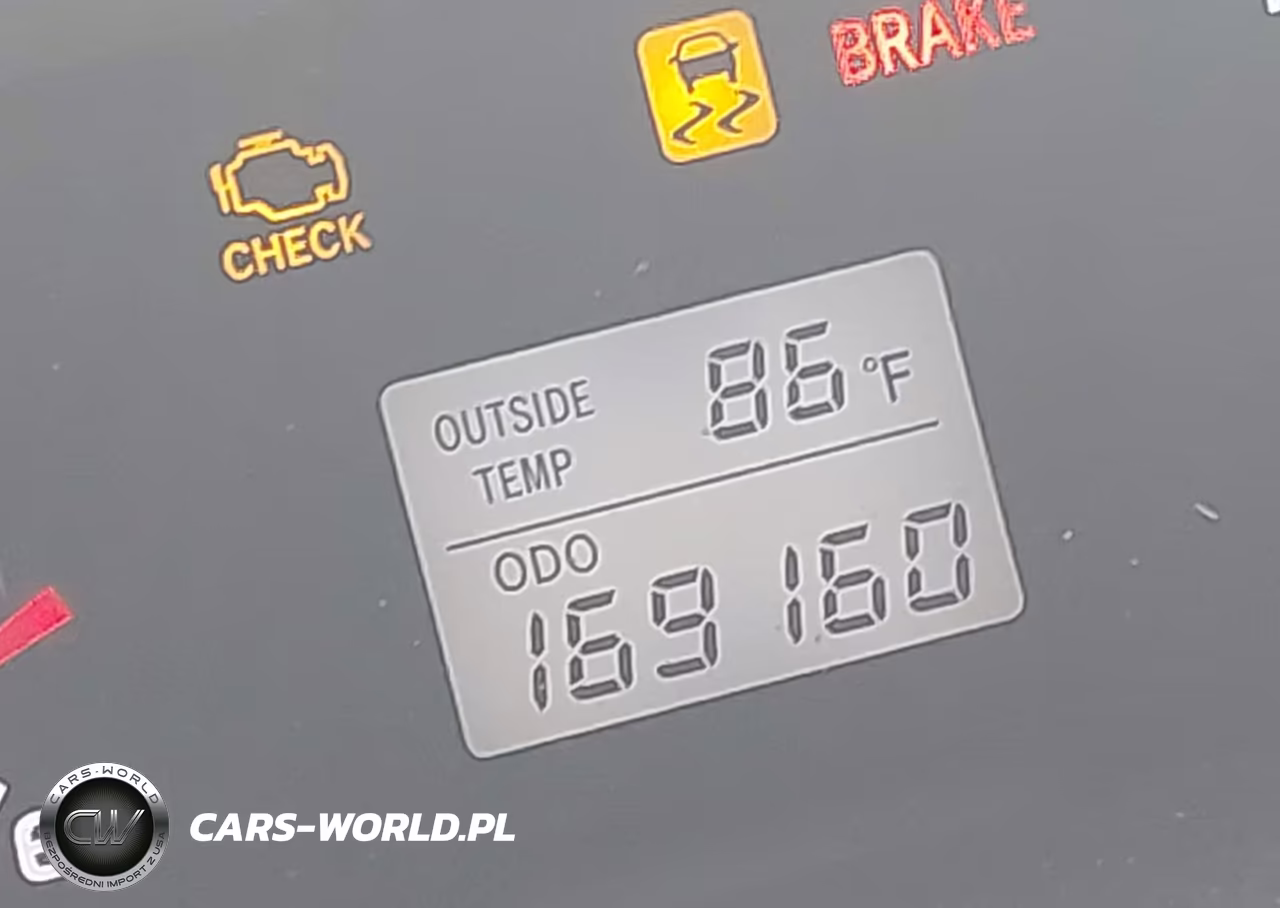 2009 Pontiac Vibe VIN:5Y2SL670X9Z434119 - 7