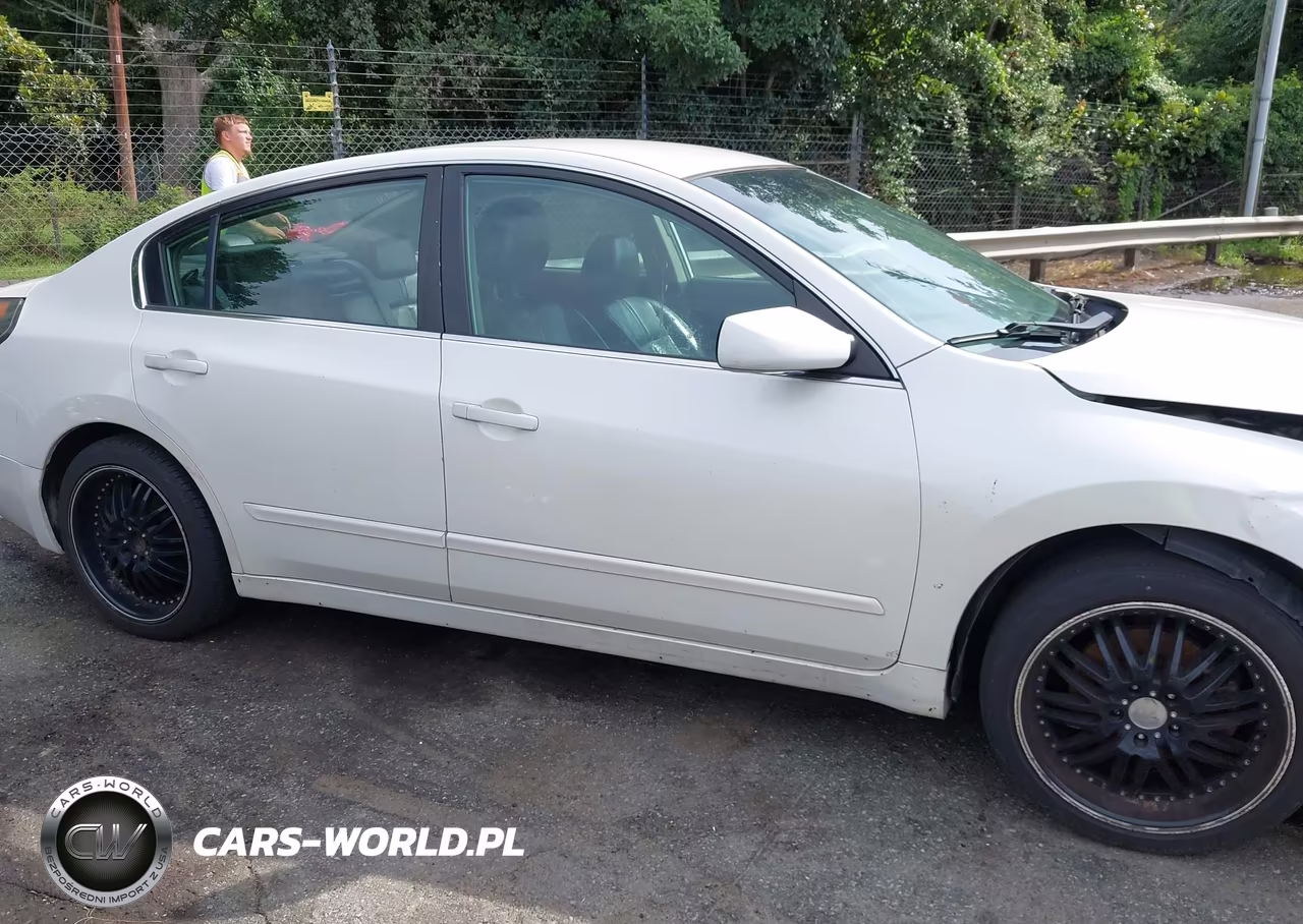 2009 Nissan Altima 2.5 VIN:1N4AL21E39N509085 - 13