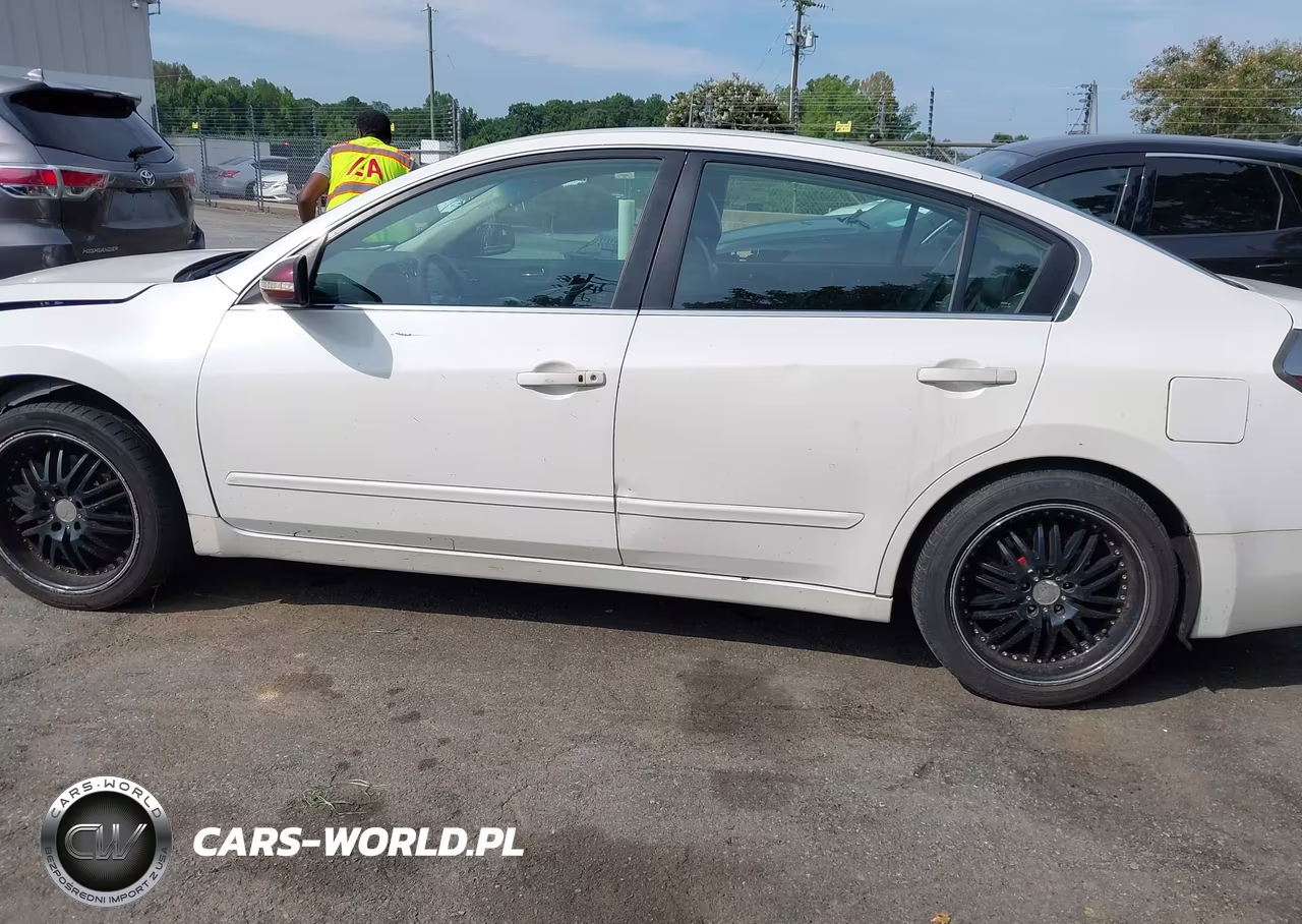 2009 Nissan Altima 2.5 VIN:1N4AL21E39N509085 - 14