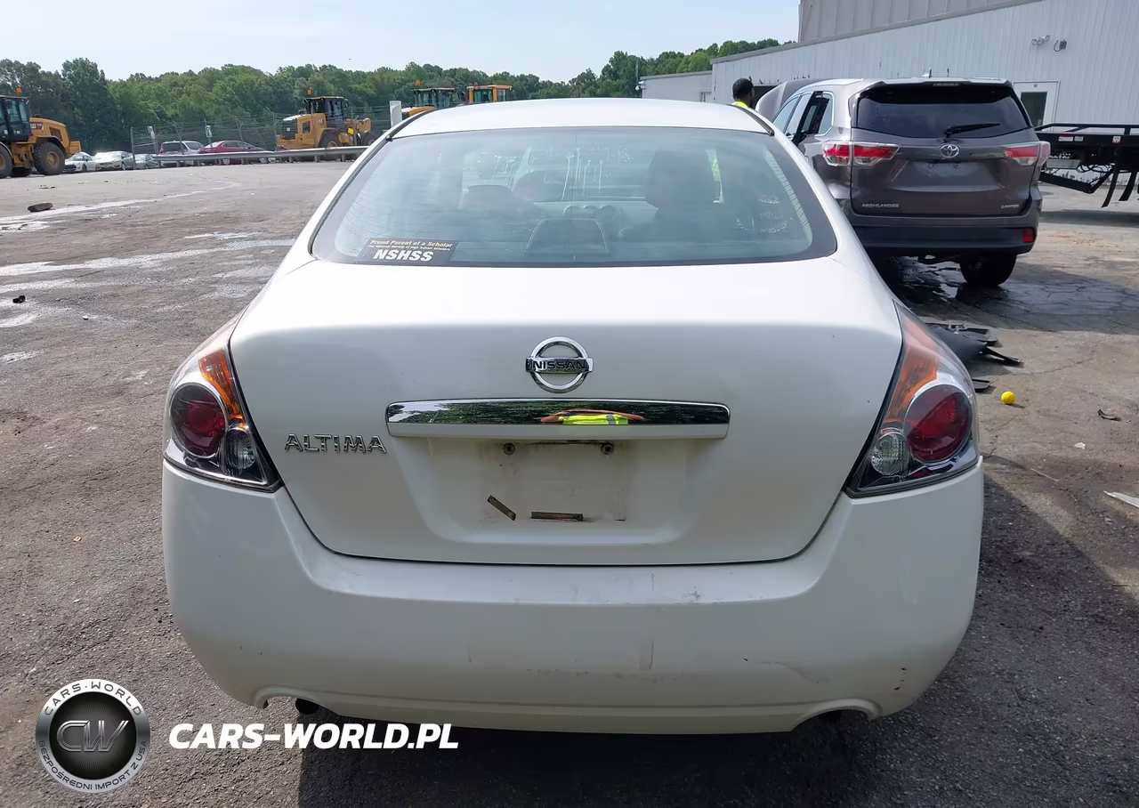2009 Nissan Altima 2.5 VIN:1N4AL21E39N509085 - 16