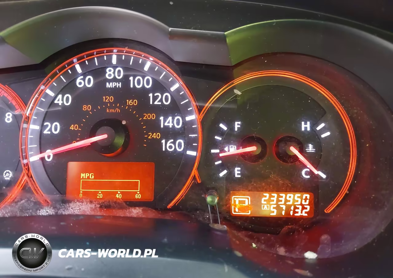 2009 Nissan Altima 2.5 VIN:1N4AL21E39N509085 - 7