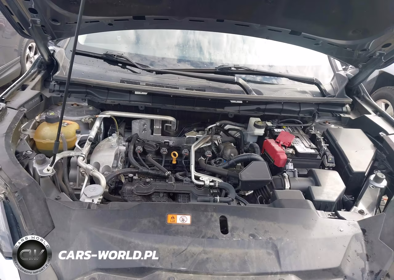 2022 Mitsubishi Outlander VIN:JA4J3UA87NZ027426 - 10