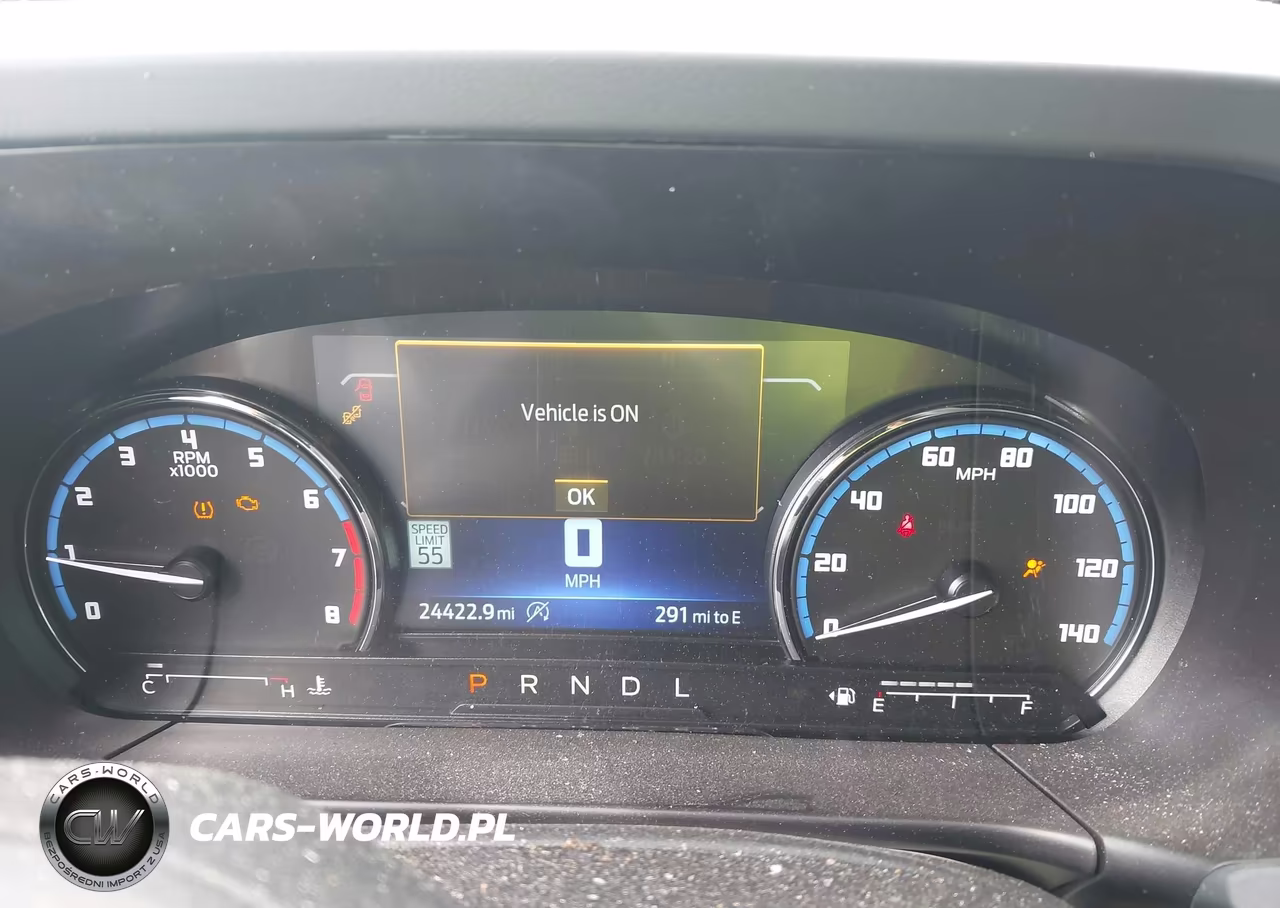 2024 Ford Bronco Sport Outer Banks VIN:3FMCR9C67RRE43844 - 7